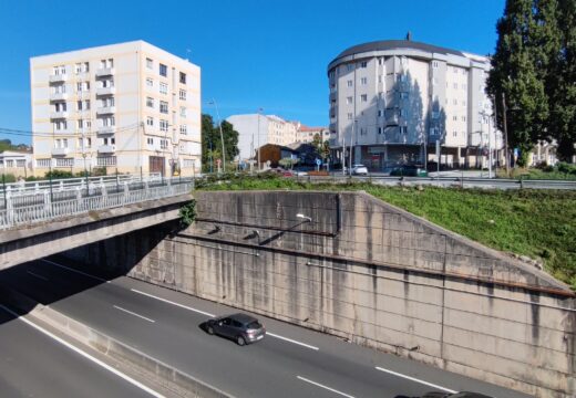 O BNG denuncia irregularidades no cobro do IBI a Audasa polo paso da AP9 por Culleredo